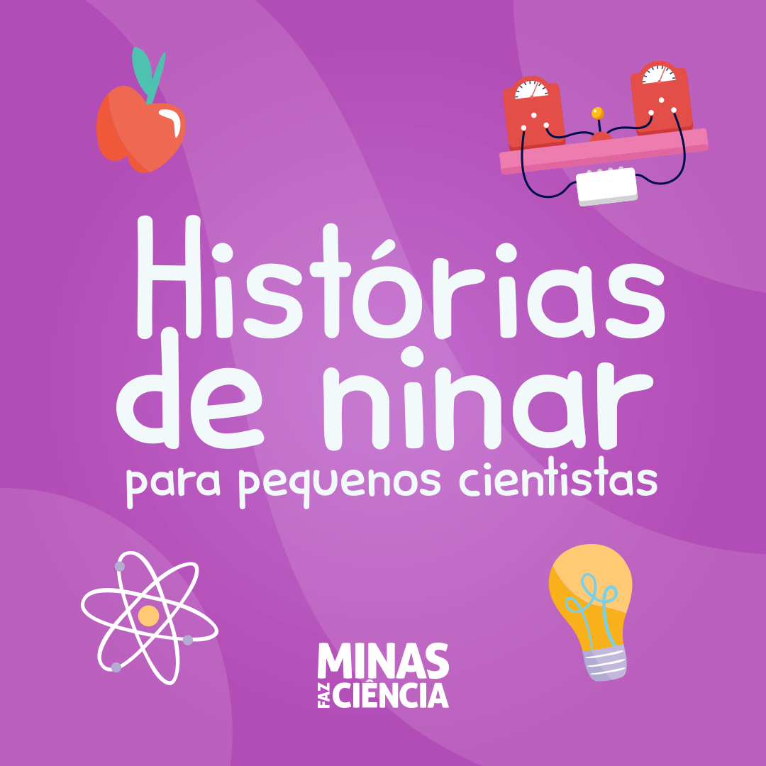 Histórias de Ninar - Física