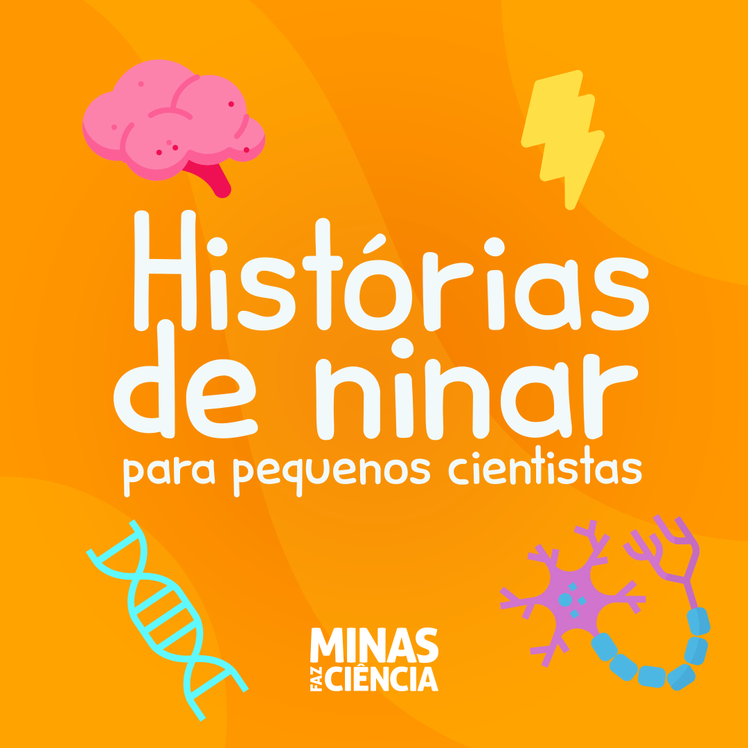 Histórias de Ninar - Neurologia