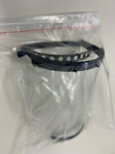 impressora 3D contra o coronavírus