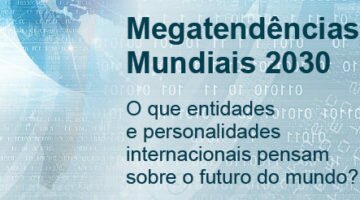 Megatendências para o futuro