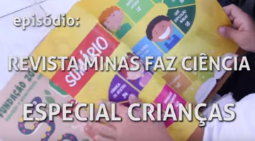 Retrospectiva Minas Faz Ciência