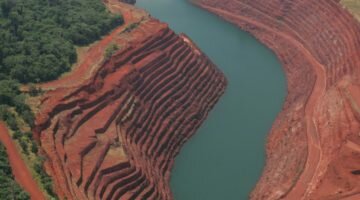 ONDAS DA CIÊNCIA ESPECIAL: MINERAÇÃO – 2º BLOCO