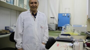 Fapemig apoia biosensor que identifica tipos diferentes de carnes