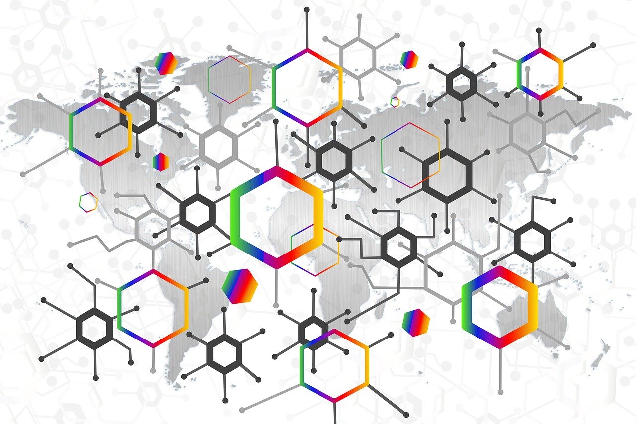 Qual o papel da propriedade intelectual na nova fase do capitalismo global?