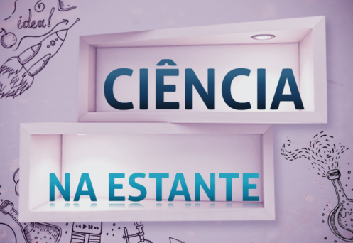 Ciência-na-estante