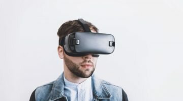 Realidade virtual ajuda no tratamento de fobias