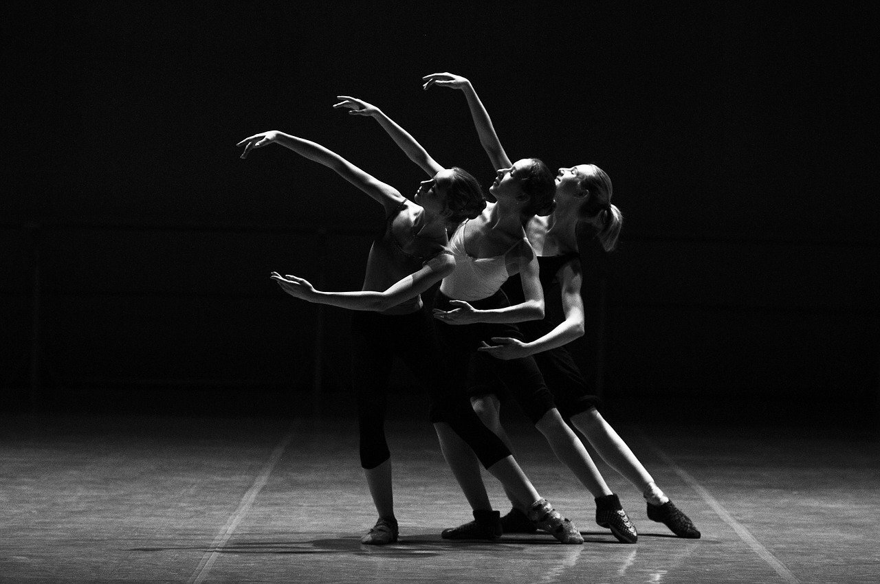 Concurso de divulgação científica premia quem dança a própria tese