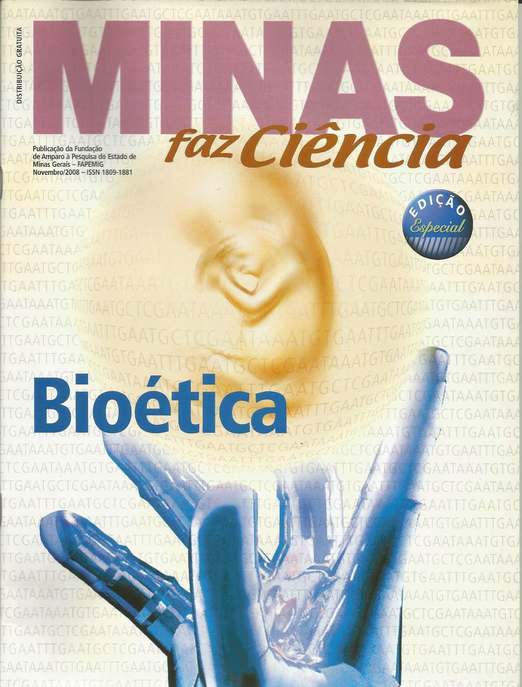 Especial Bioética