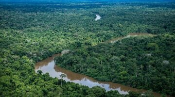 Mineração em terras indígenas pode gerar perdas bilionárias