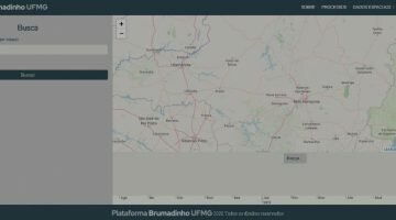 Conheça plataforma que cataloga estudos sobre impactos do rompimento de barragem em Brumadinho